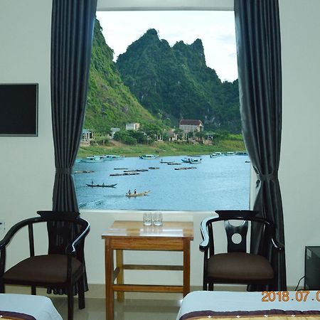 Son Doong Riverside 퐁냐 외부 사진