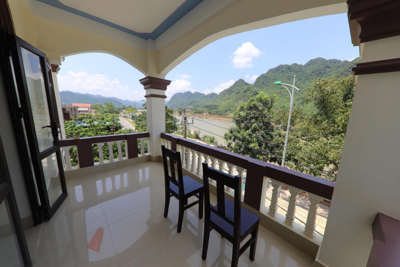 Son Doong Riverside 퐁냐 외부 사진